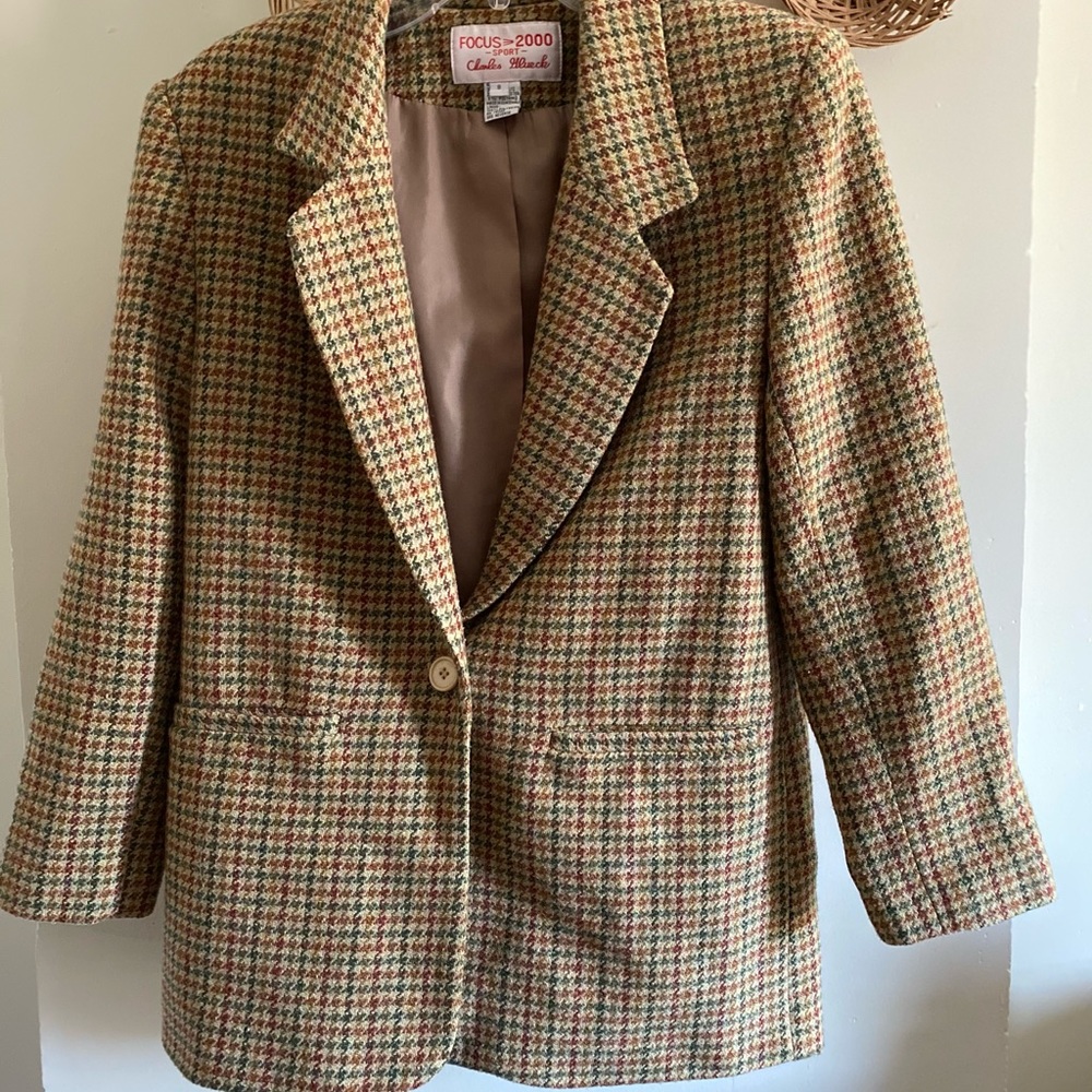 Blazer
